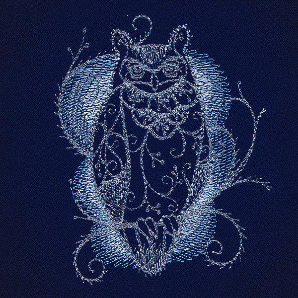 Jack Frost - Owl - Image 5