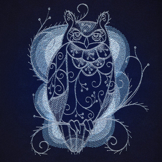 Jack Frost - Owl - Image 6