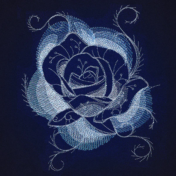 Jack Frost - Rose - Image 3