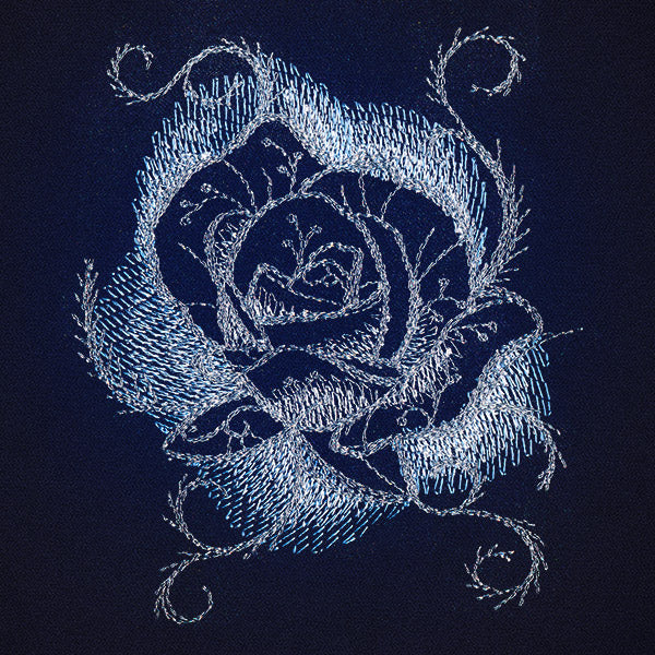 Jack Frost - Rose - Image 5