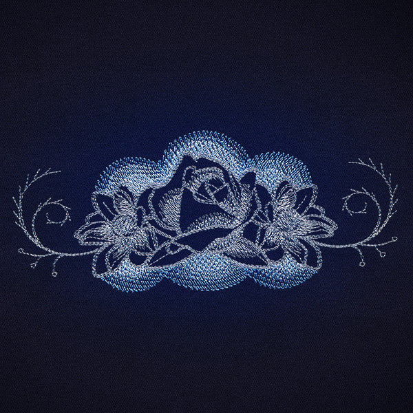 Jack Frost - Rose Border - Image 4
