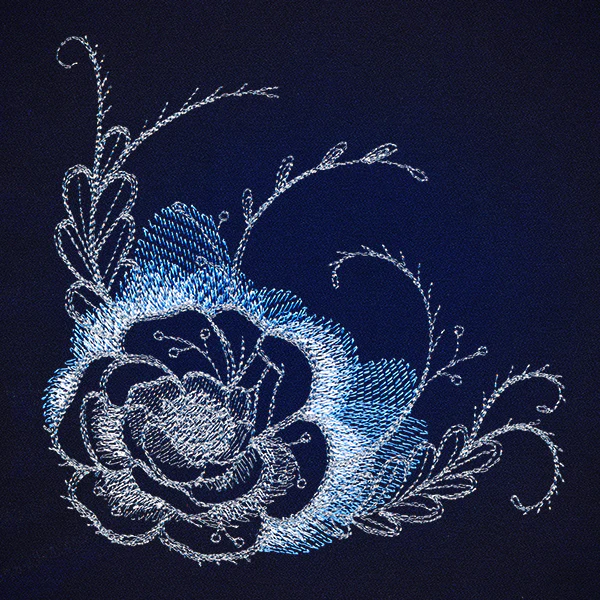 Jack Frost - Rose Corner - Image 4