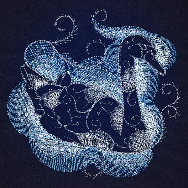 Jack Frost - Swan - Image 2
