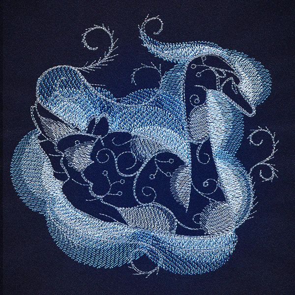 Jack Frost - Swan - Image 3