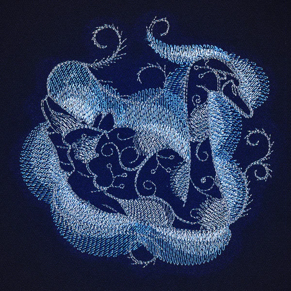 Jack Frost - Swan - Image 4