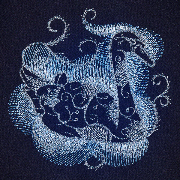 Jack Frost - Swan - Image 5
