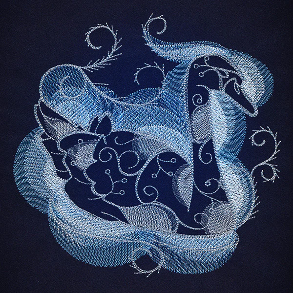 Jack Frost - Swan - Image 6