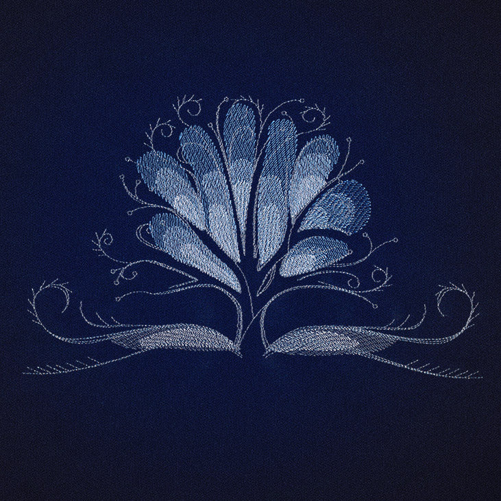 Jack Frost - Tree - Image 2