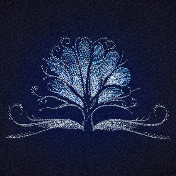 Jack Frost - Tree - Image 4