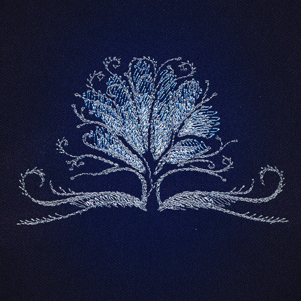 Jack Frost - Tree - Image 5