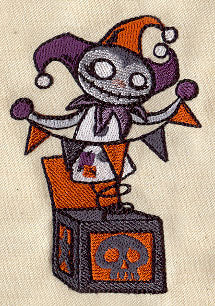 Jack in the Box - Image 3