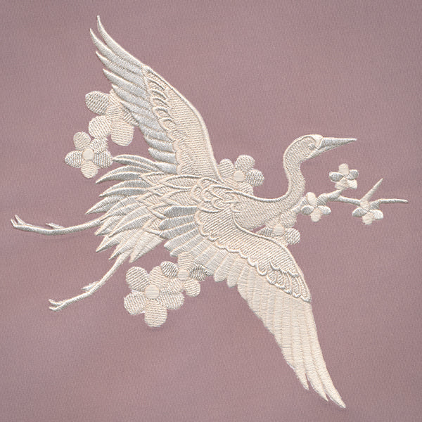 Japanese Crane - Image 2