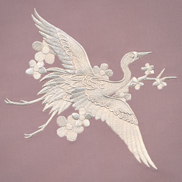 Japanese Crane - Image 3