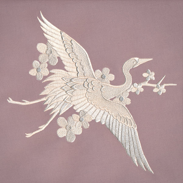 Japanese Crane - Image 6