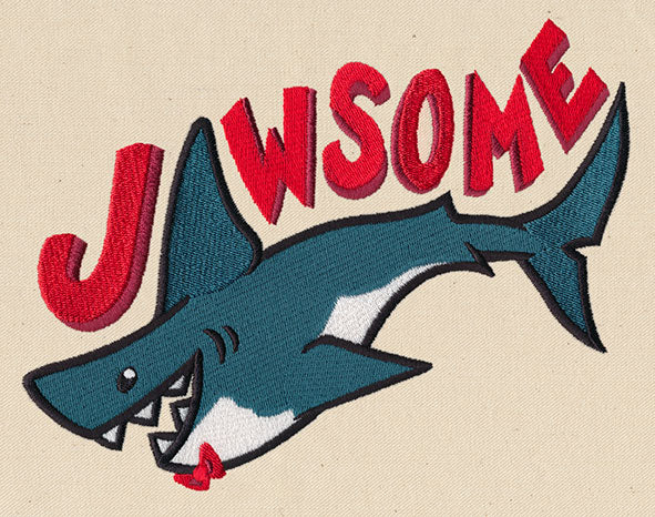 Jawsome - Image 4
