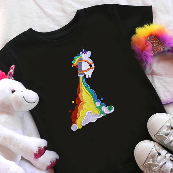 Jet Pack Unicorn - Image 6