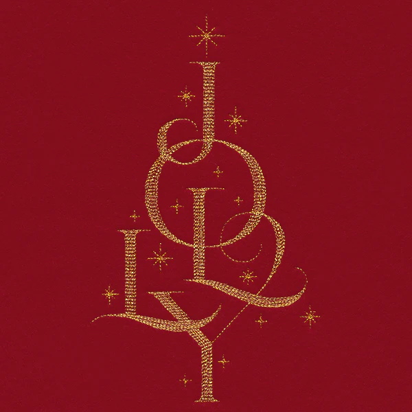 Jolly Christmas Tree - Image 5