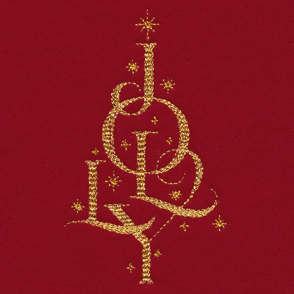 Jolly Christmas Tree - Image 9