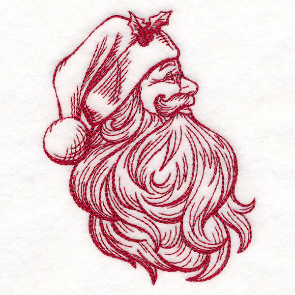 Jolly Ol' Santa - Image 7