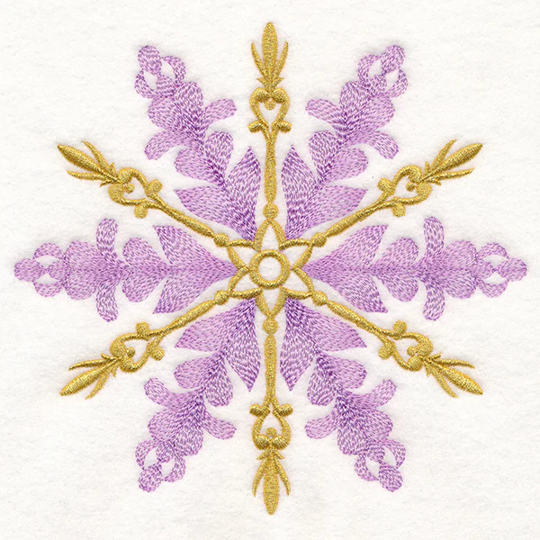 Jolly Snowflake - Image 2