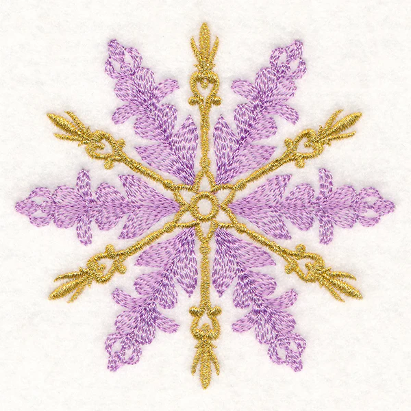 Jolly Snowflake - Image 5