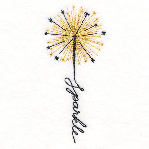 July Sparkle Firework - Image 5