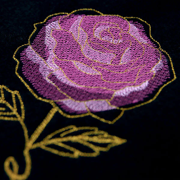 June Birth Flower - Rose - Image 10