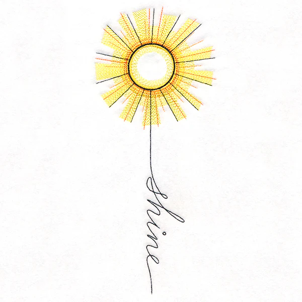 June Shine Sun - Image 2