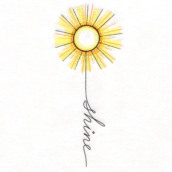 June Shine Sun - Image 3
