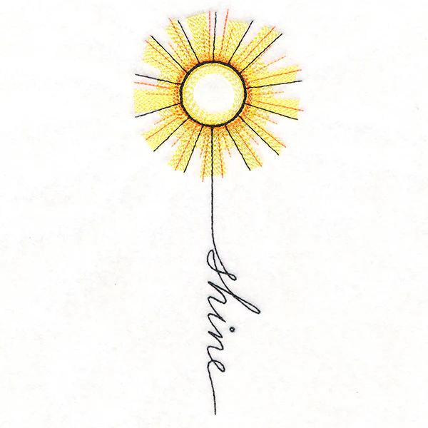 June Shine Sun - Image 4