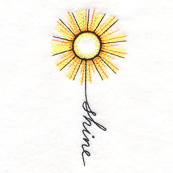 June Shine Sun - Image 5