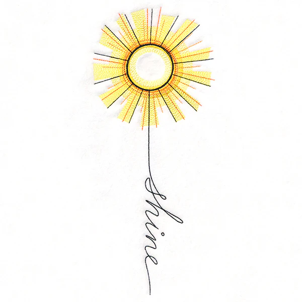 June Shine Sun - Image 6