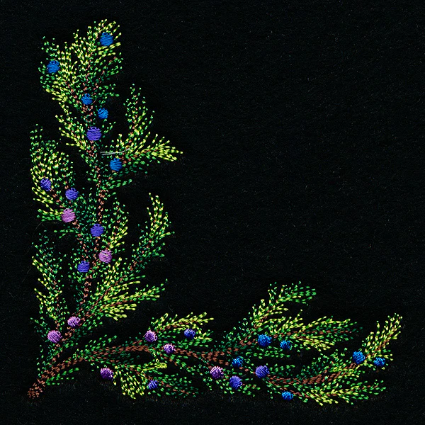 Juniper & Berries Corner - Image 10
