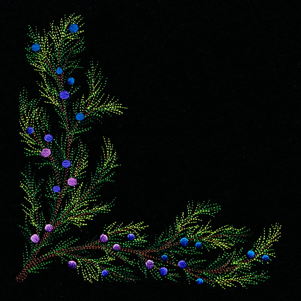 Juniper & Berries Corner - Image 13
