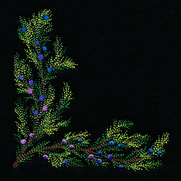 Juniper & Berries Corner - Image 7