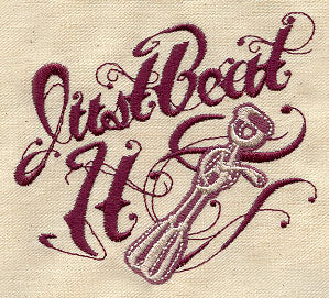 Just Beat It - Image 3