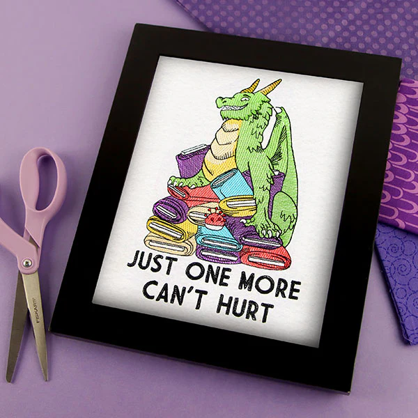 Just One More Bolt Dragon - Image 8