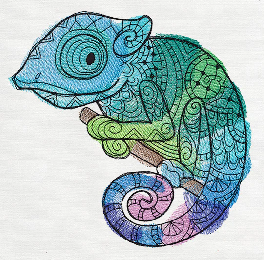Karma Chameleon - Image 2