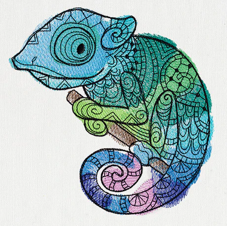 Karma Chameleon - Image 3