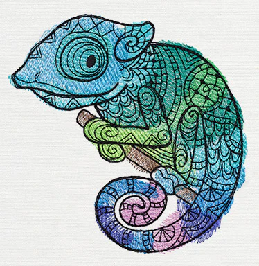 Karma Chameleon - Image 4