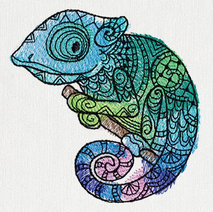 Karma Chameleon - Image 5
