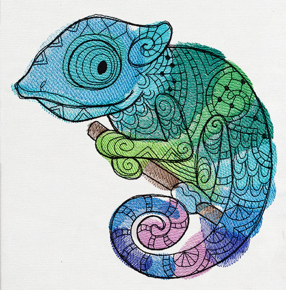 Karma Chameleon - Image 6
