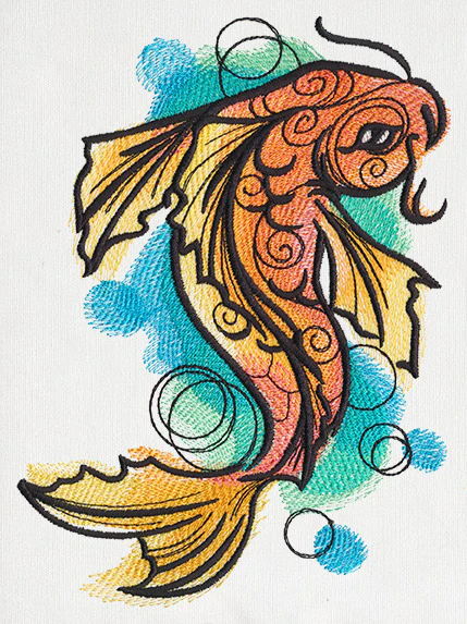 Karma Koi - Image 2