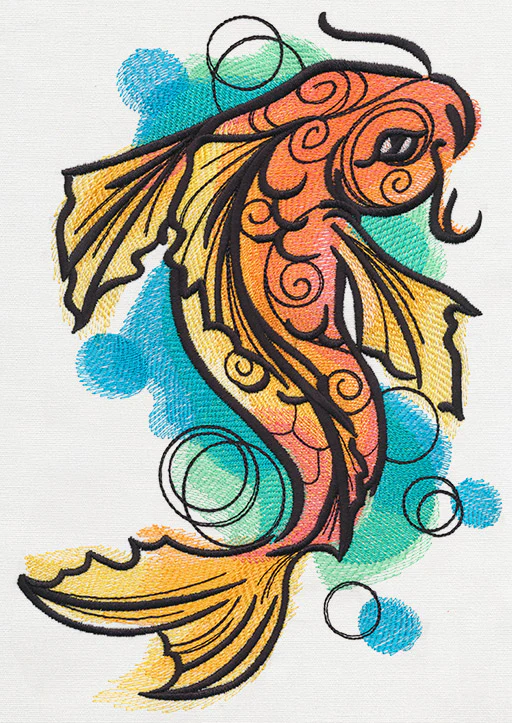 Karma Koi - Image 5