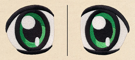 Kawaii Factory - Shiny Eyes - Image 2