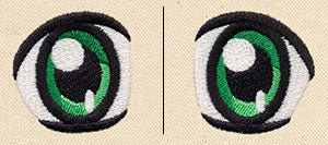 Kawaii Factory - Shiny Eyes - Image 3