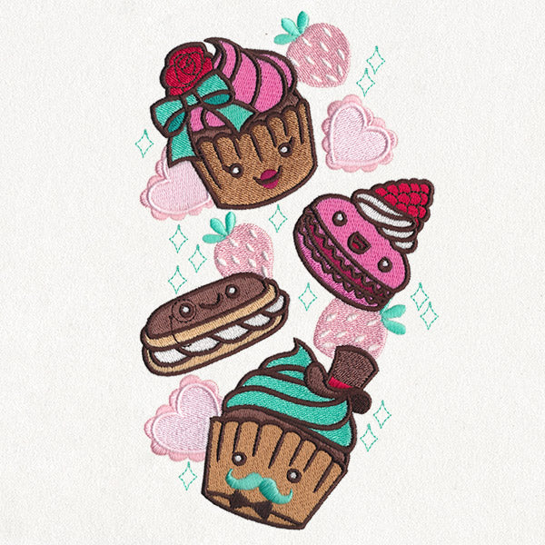 Kawaii Treats - Image 3