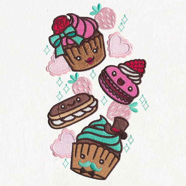 Kawaii Treats - Image 4