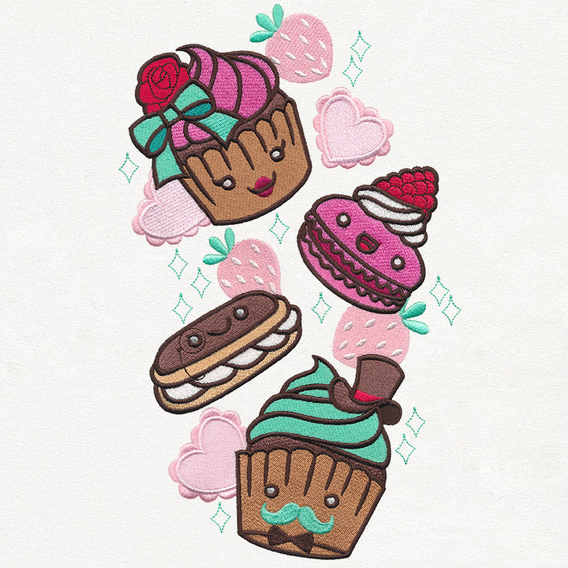 Kawaii Treats - Image 5