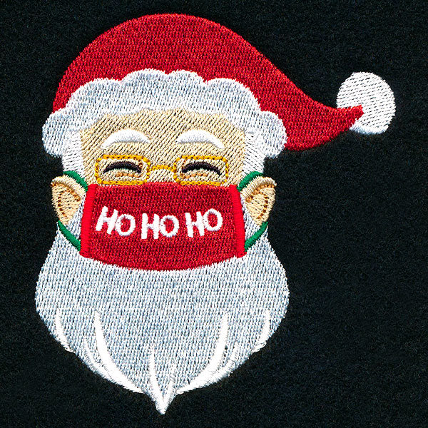 Keeping It Safe Santa - Image 3